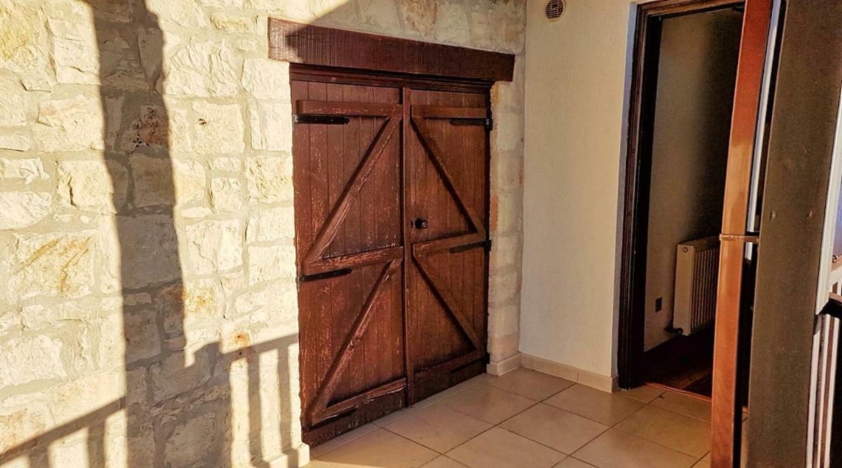 Magnificent Villa In Akamas Peninsula Paphos Exterior foto